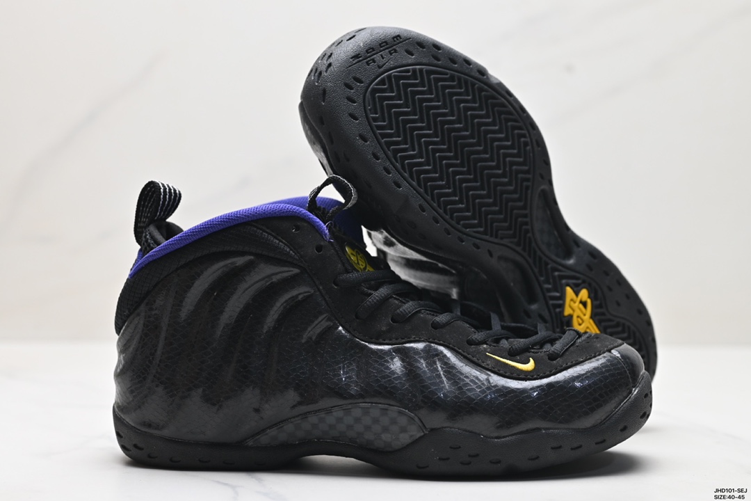 Nike Air Foamposite Shoes